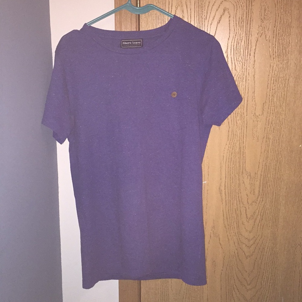 Regular tee